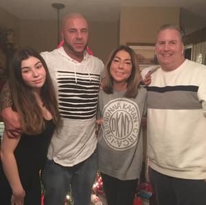 Meet your Posher, Lori